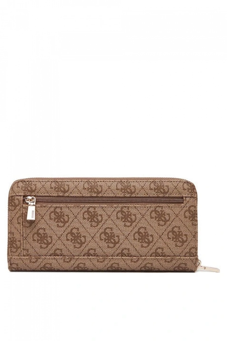 Guess Access Kadın Kahverengi Cüzdan SWSG7459146-LTL