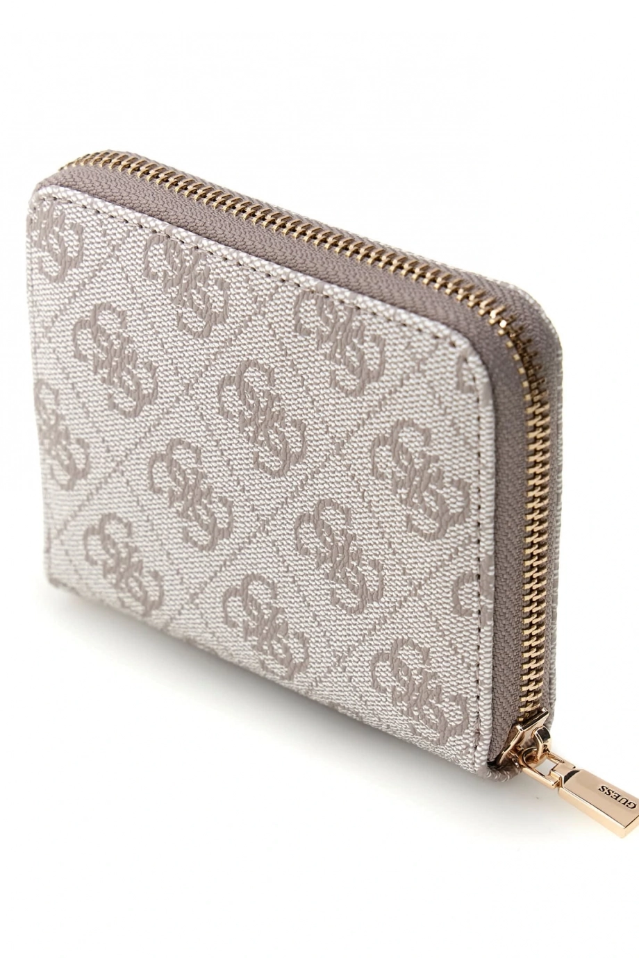 Guess Access Kadın Bej Cüzdan SWSG7459137-DKO