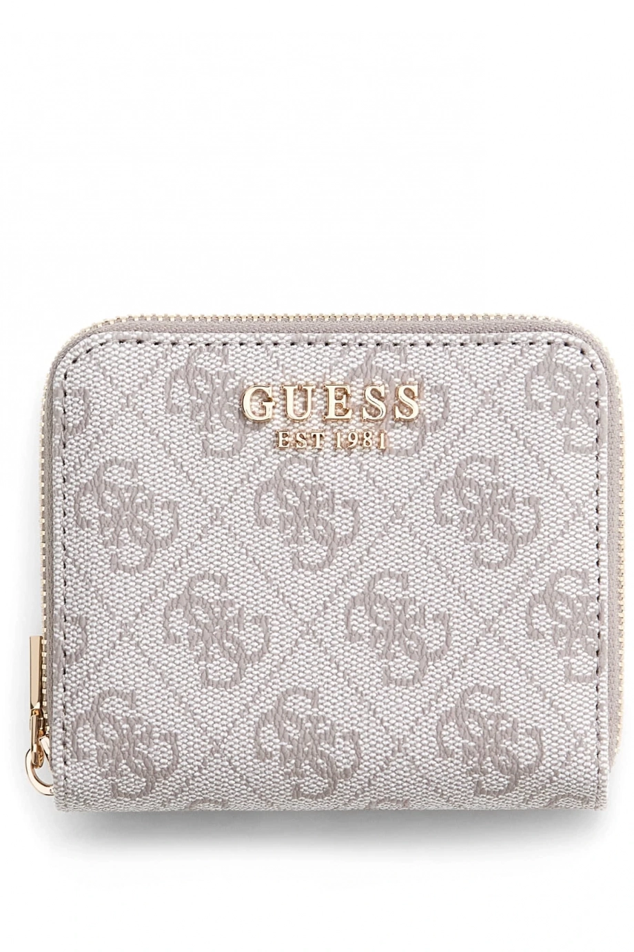 Guess Access Kadın Bej Cüzdan SWSG7459137-DKO