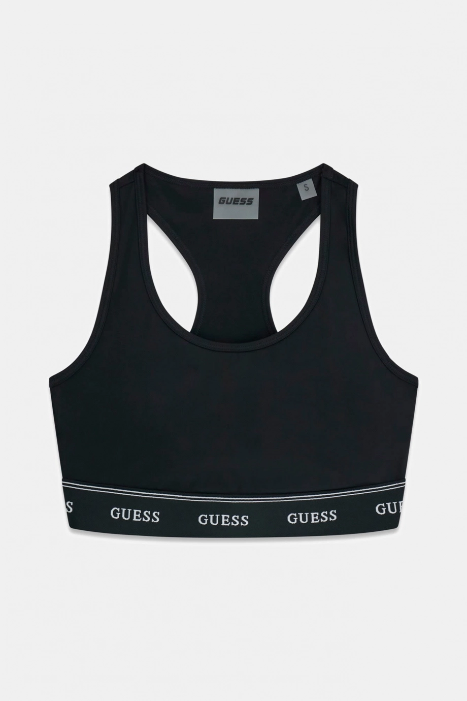 Guess Alba Kadın Aktif Spor Sütyeni