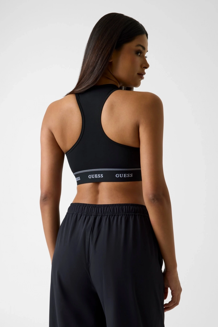 Guess Alba Kadın Aktif Spor Sütyeni