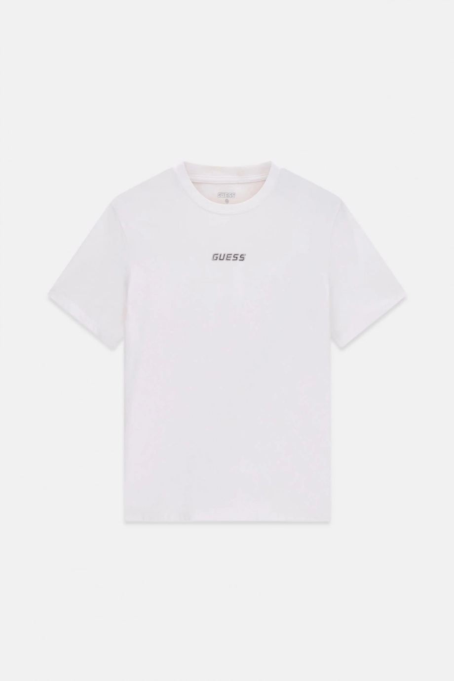Guess Ambrogio Erkek Aktif Regular Fit T-Shirt