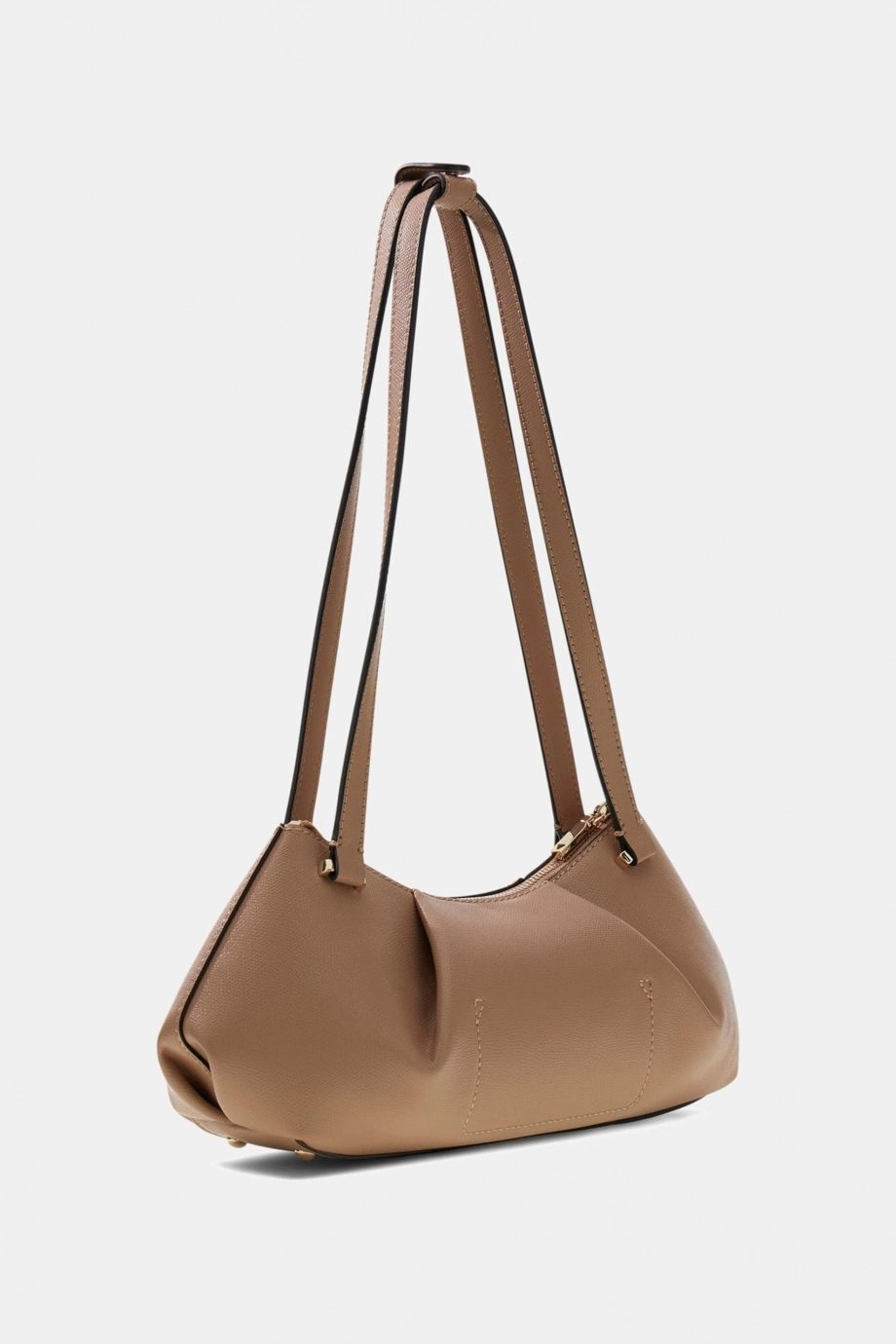 Guess Amorette Kadın Bej Omuz Çantası HWBG7898080-BEI
