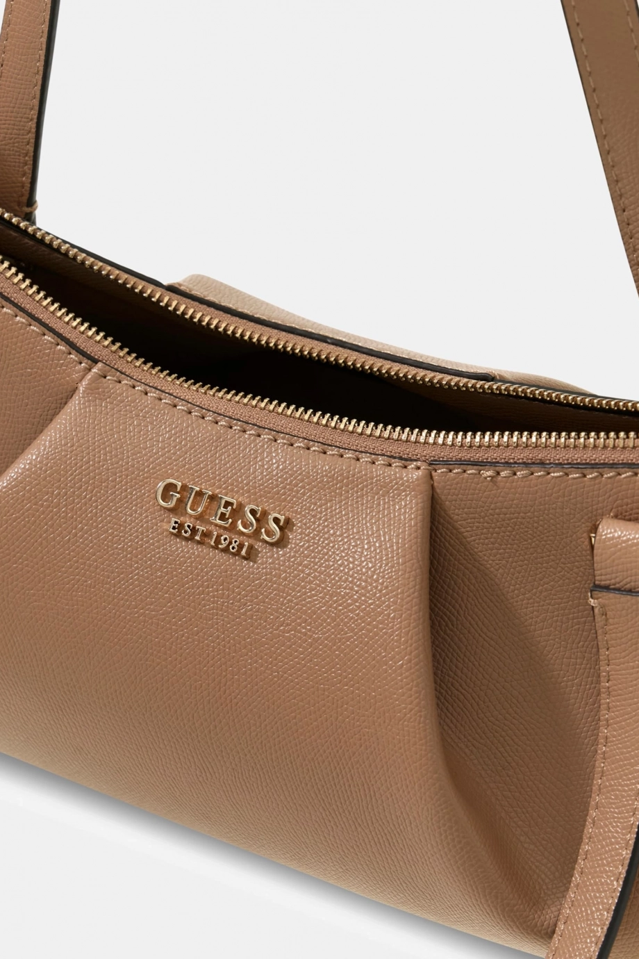 Guess Amorette Kadın Bej Omuz Çantası HWBG7898080-BEI