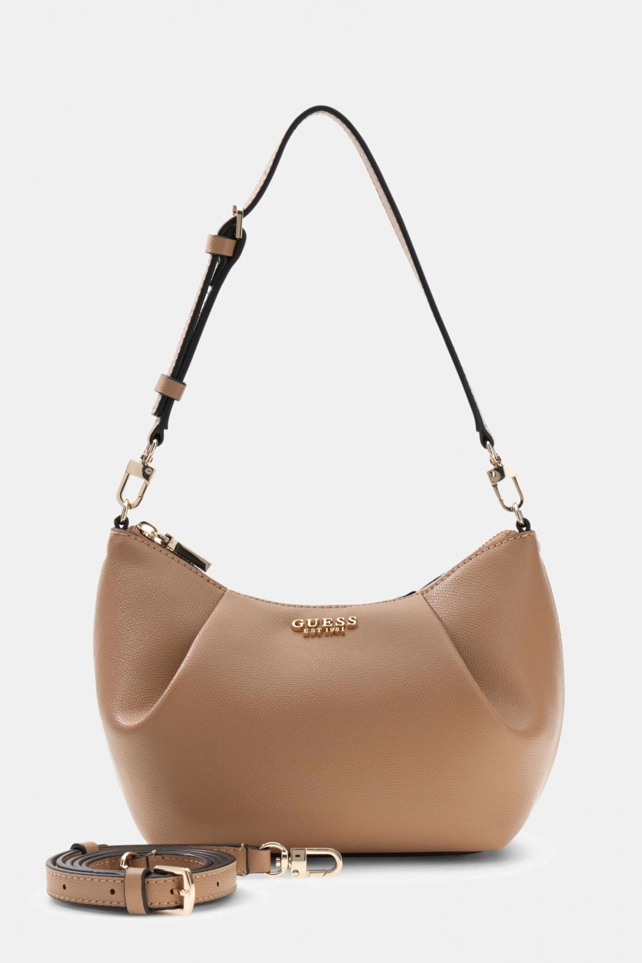 Guess Amorette Kadın Bej Omuz Çantası HWBG7898180-BEI