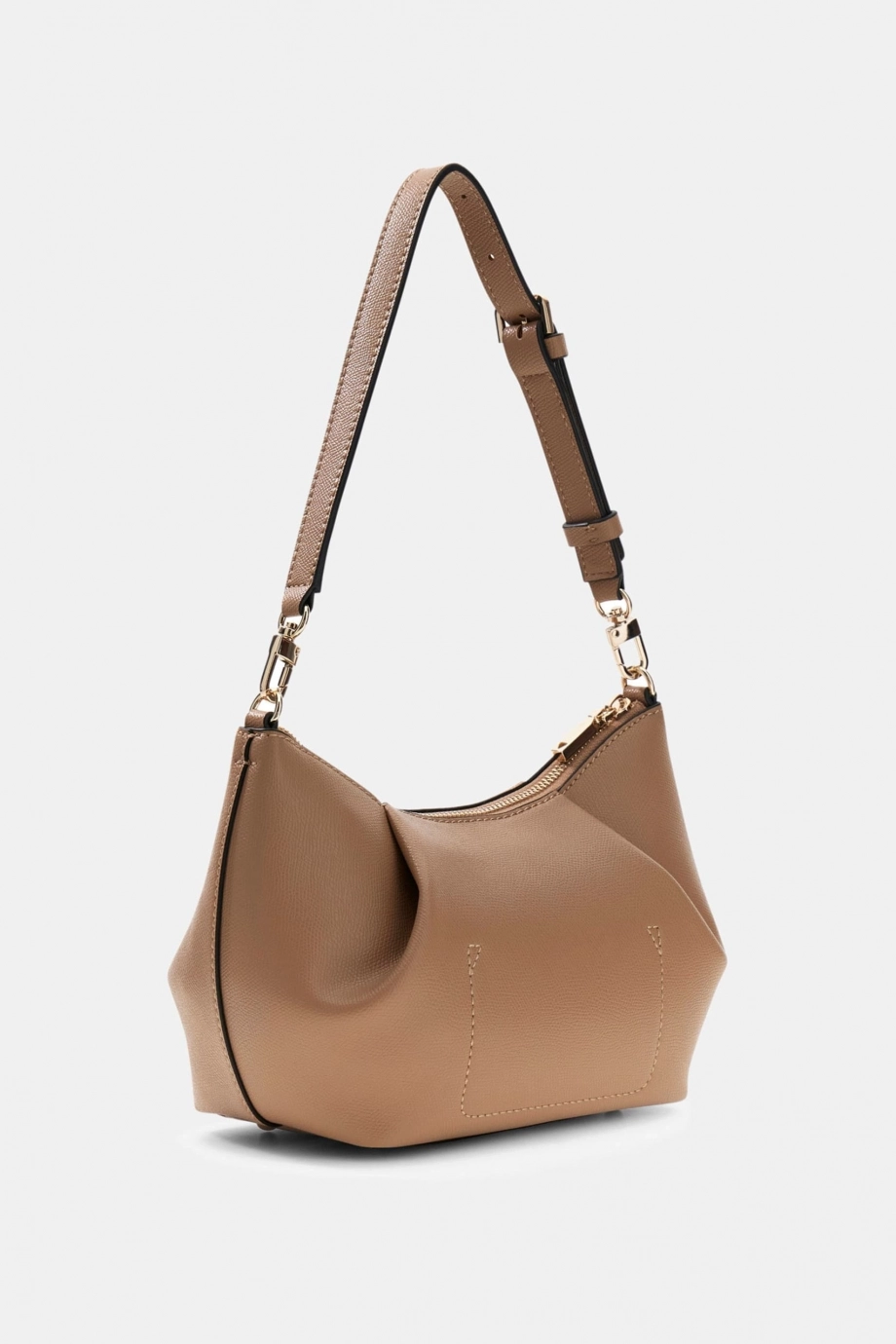 Guess Amorette Kadın Bej Omuz Çantası HWBG7898180-BEI
