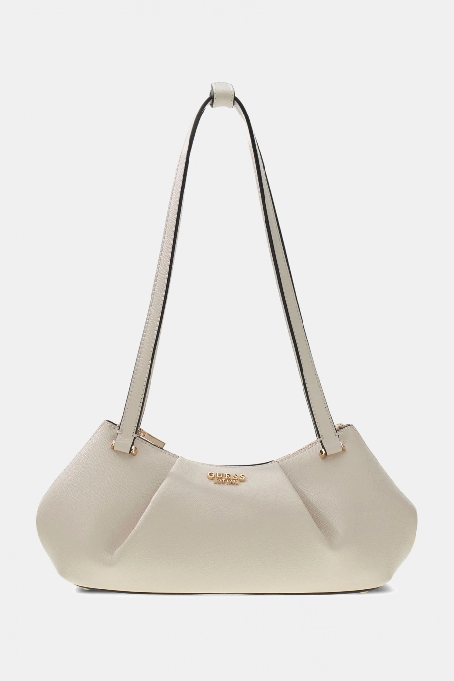 Guess Amorette Kadın Beyaz Omuz Çantası HWBG7898080-OFF