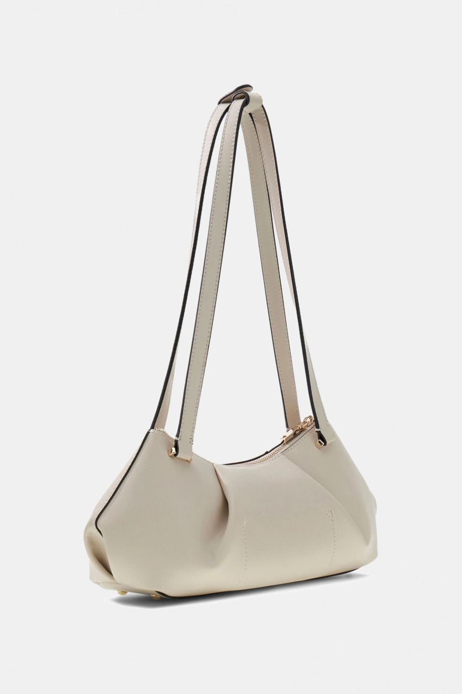 Guess Amorette Kadın Beyaz Omuz Çantası HWBG7898080-OFF
