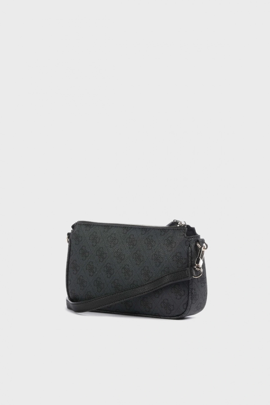 Guess Anadela Kadın Antrasit Çapraz  Çanta HWBG9672710-CLO