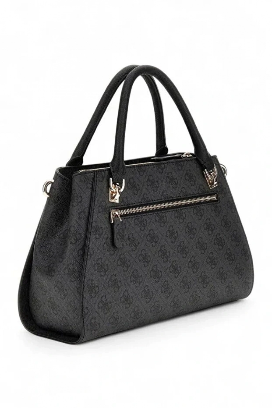 Guess Anadela Kadın Antrasit El Çantası HWBG9672070-CLO