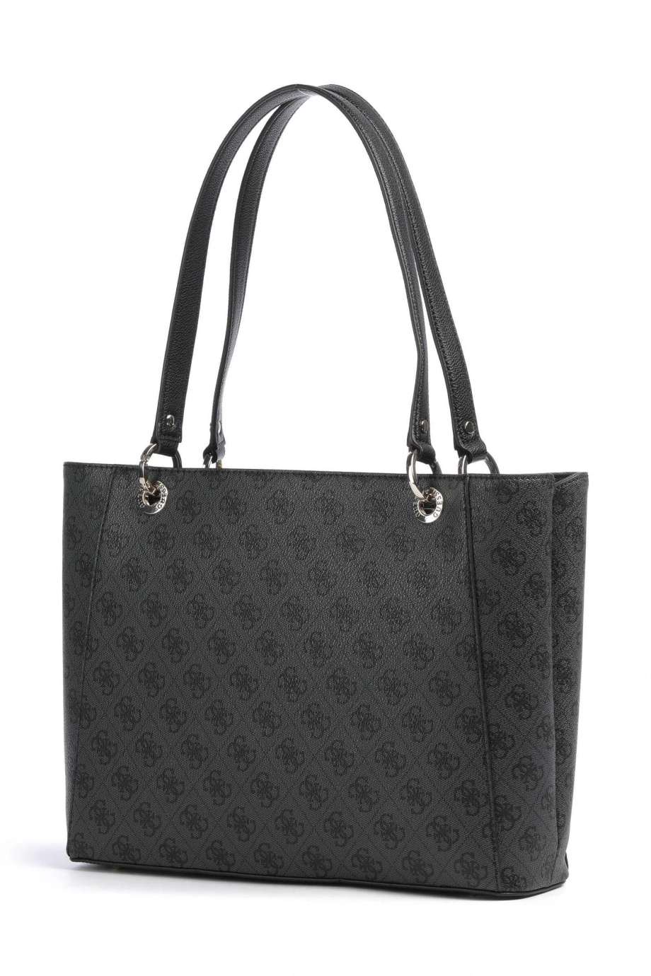 Guess Anadela Kadın Antrasit El Çantası HWBG9672250-CLO