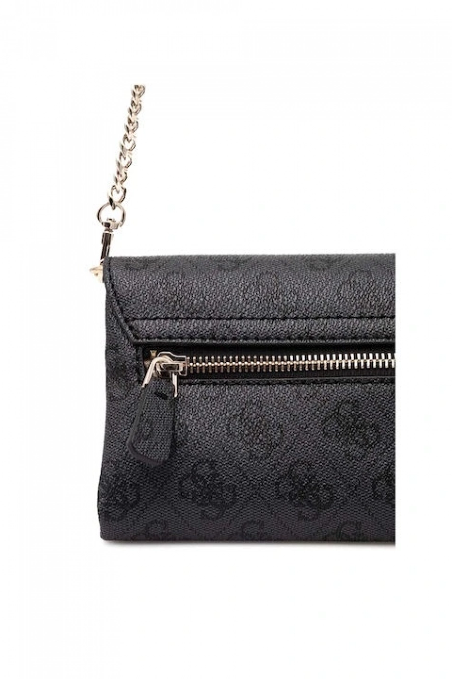 Guess Anadela Kadın Antrasit Omuz Çantası HWBG9672750-CLO