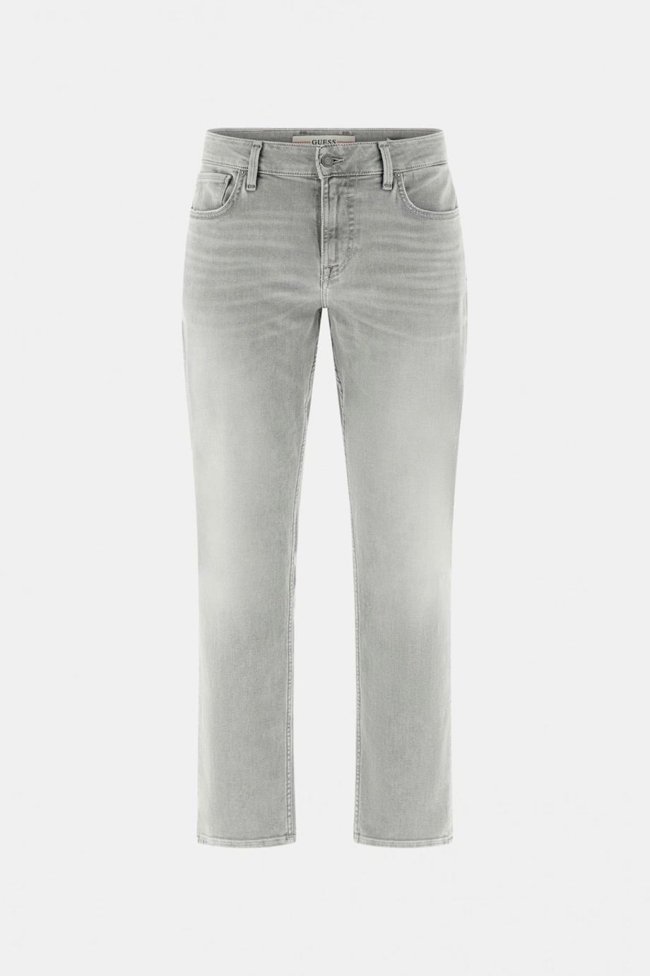 Guess Angels Erkek Gri Jeans M6RAN2D0623-TER1