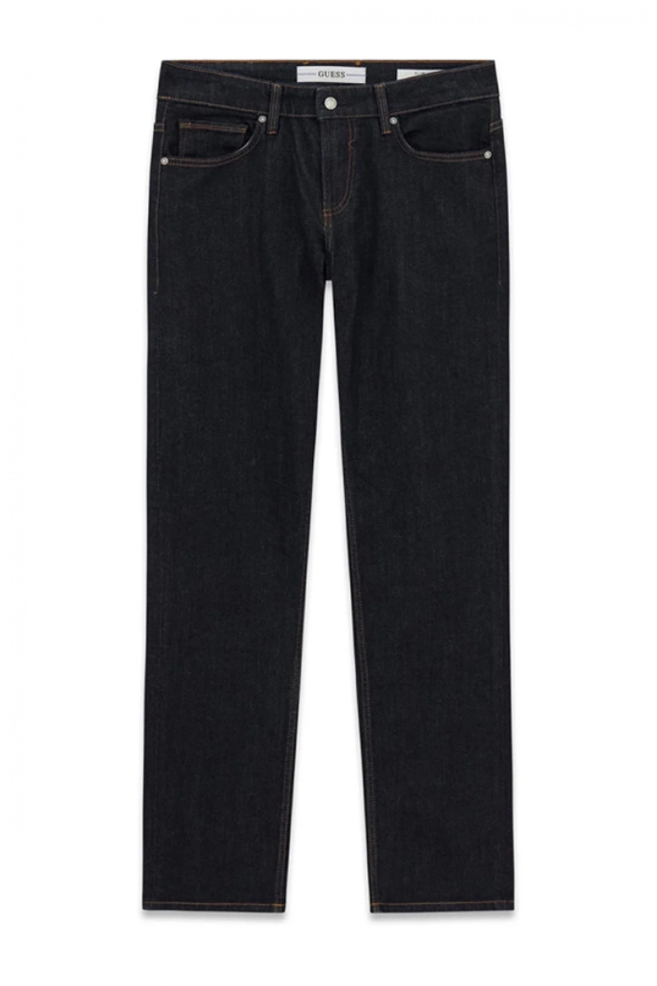 Guess Angels Erkek Mavi Jean M6YAN2D1472-1TRB