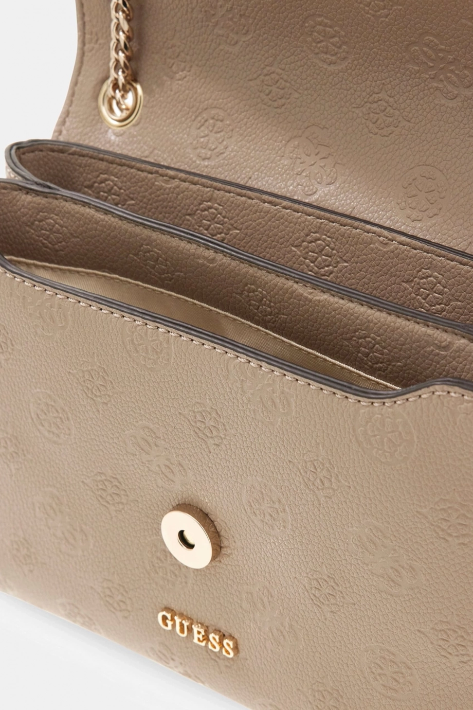Guess Anise Dönüştürülebilir Kadın  Omuz Çantası HWPD9916210-DKO