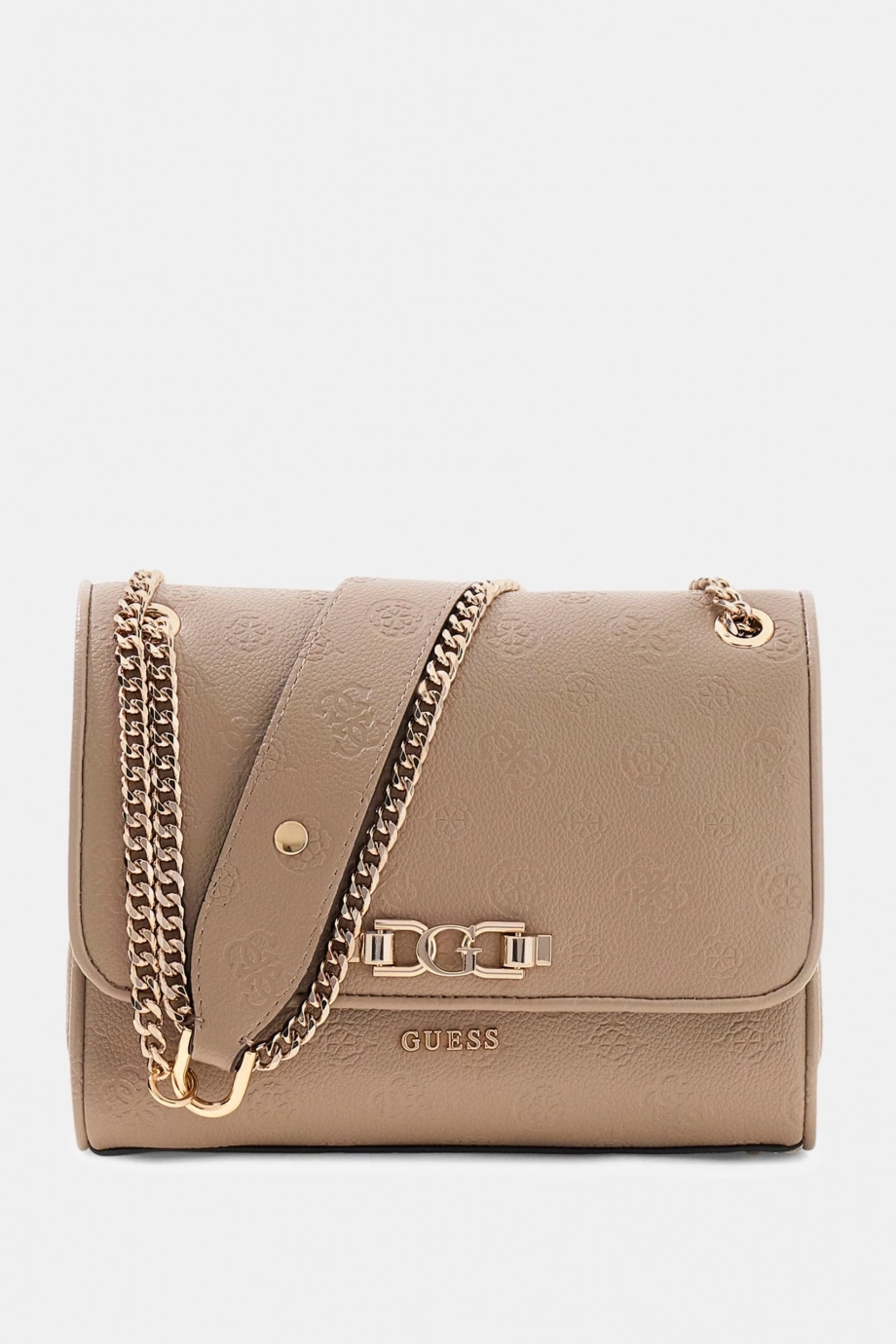 Guess Anise Dönüştürülebilir Kadın  Omuz Çantası HWPD9916210-DKO