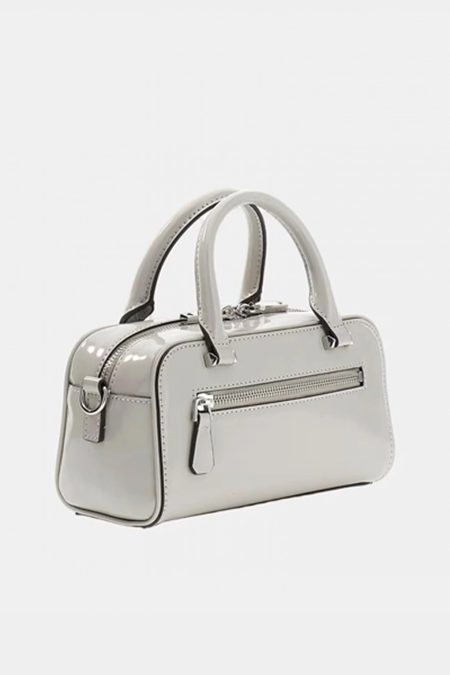 Guess Arnela Mini Kadın Bej El Çantası HWNY9496740-LTA