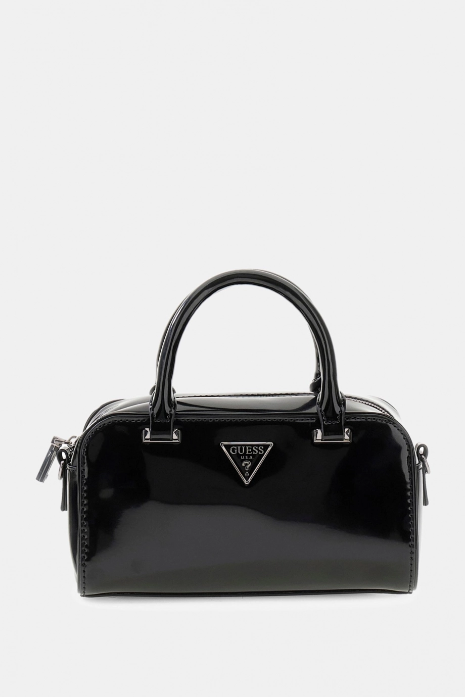 Guess Arnela Mini Kadın Siyah El Çantası HWNY9496740-BLA