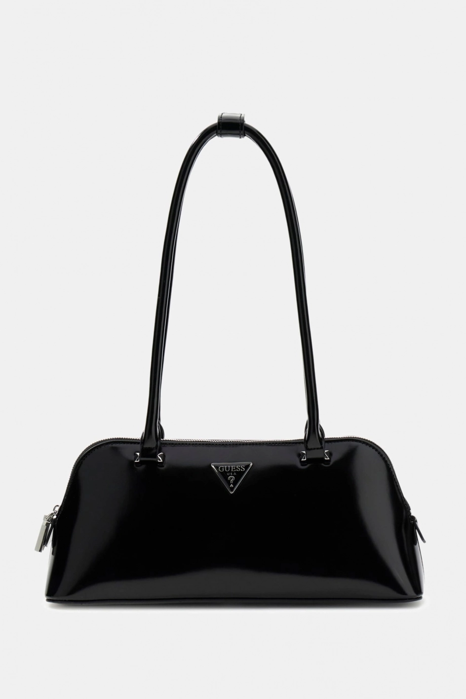 Guess Arnela Kadın Siyah Omuz Çantası HWNY9496080-BLA