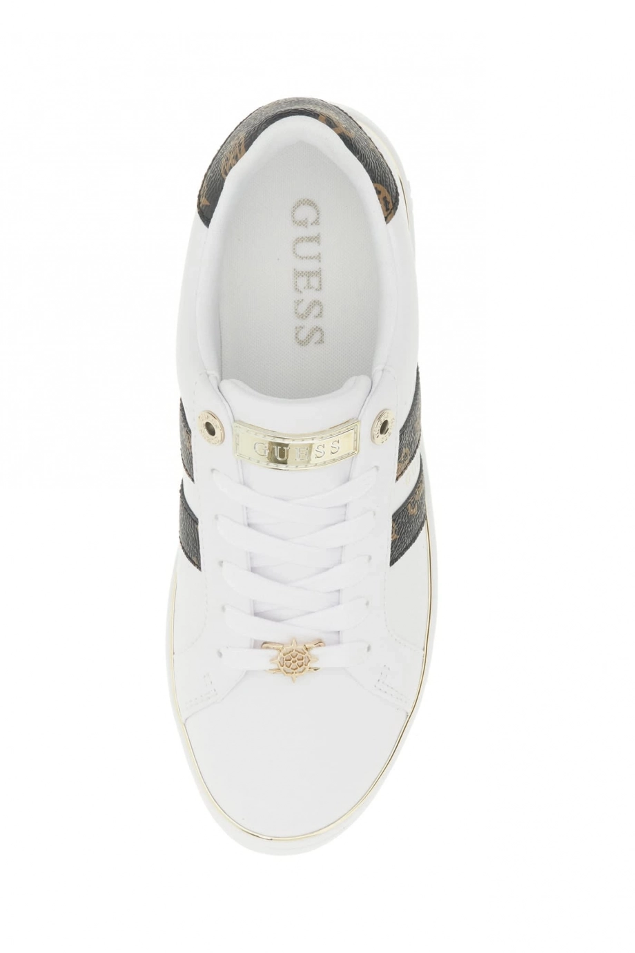 Barlie Kadın Sneaker
