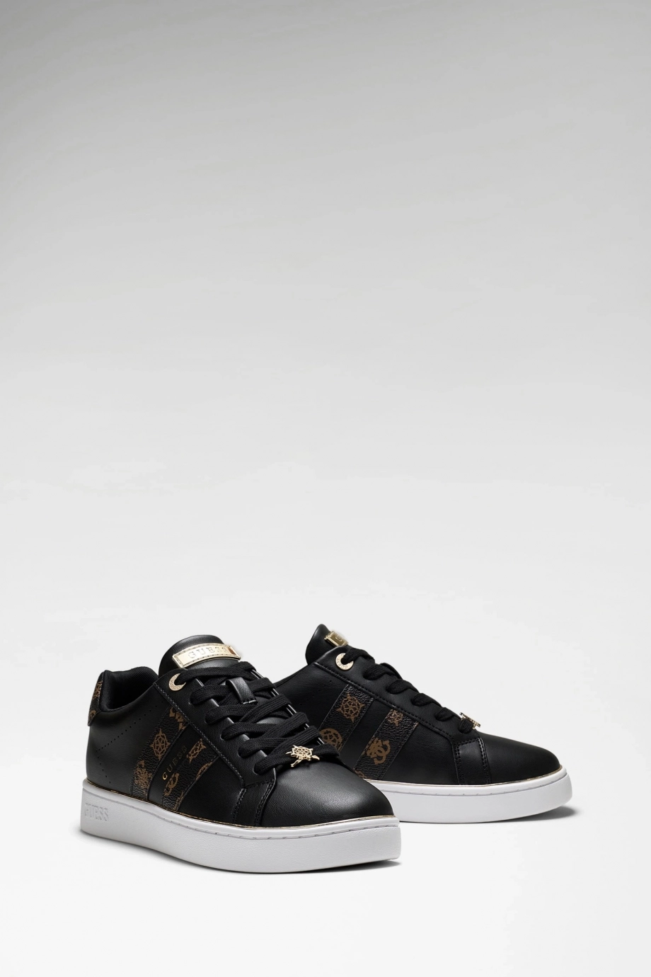 Guess Barlie Kadın Sneaker