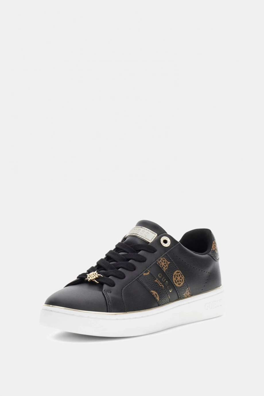 Guess Barlie Kadın Sneaker