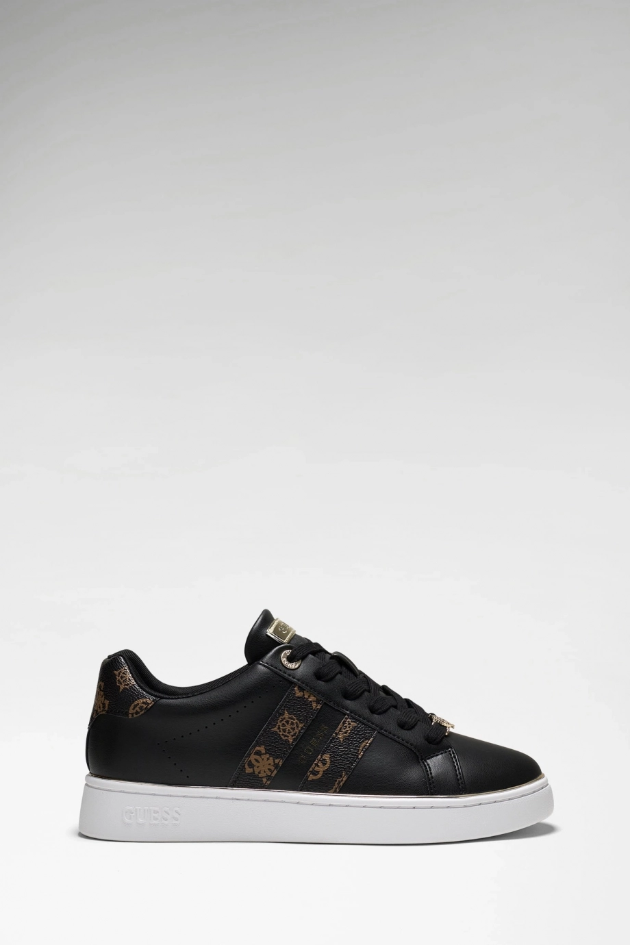 Guess Barlie Kadın Sneaker