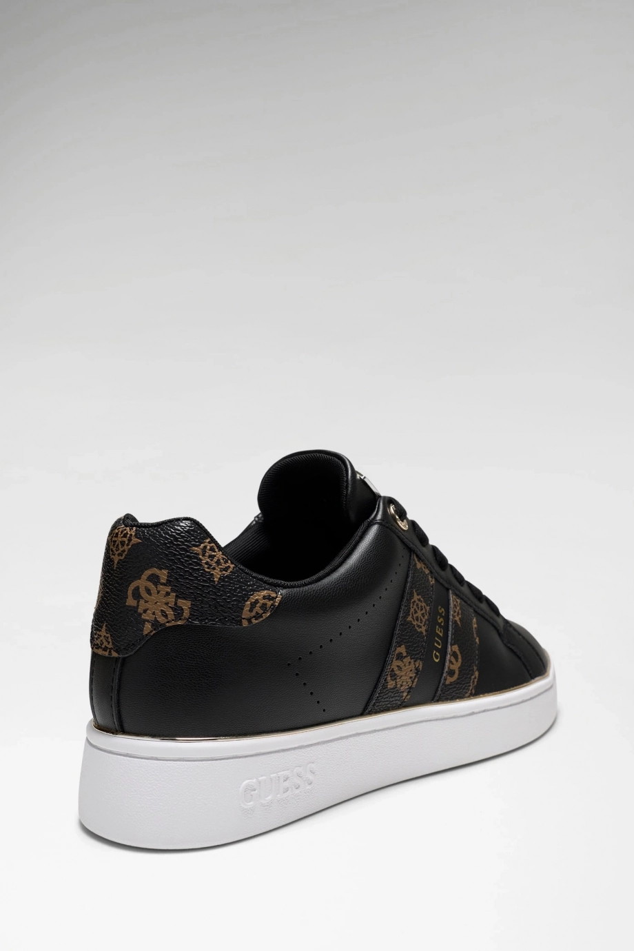 Guess Barlie Kadın Sneaker