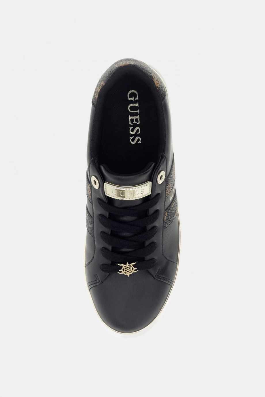 Guess Barlie Kadın Sneaker