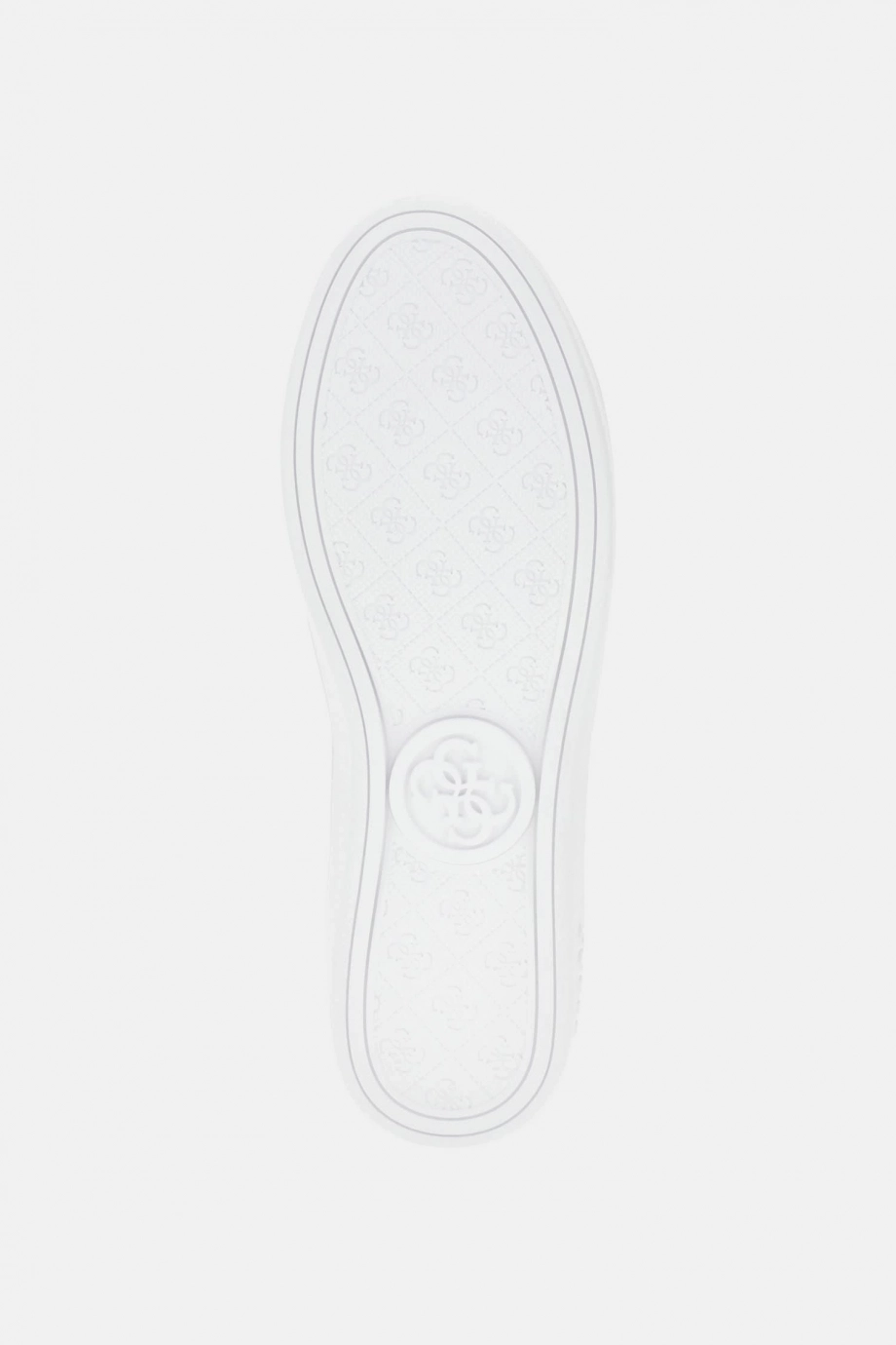 Guess Barlie Kadın Sneaker