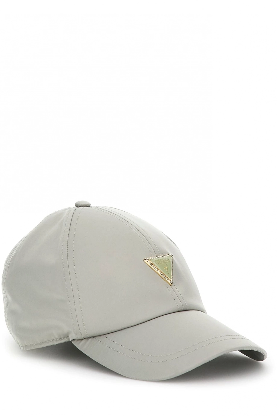 Guess Baseball Kadın Yeşil Şapka AW5396POL01-THY