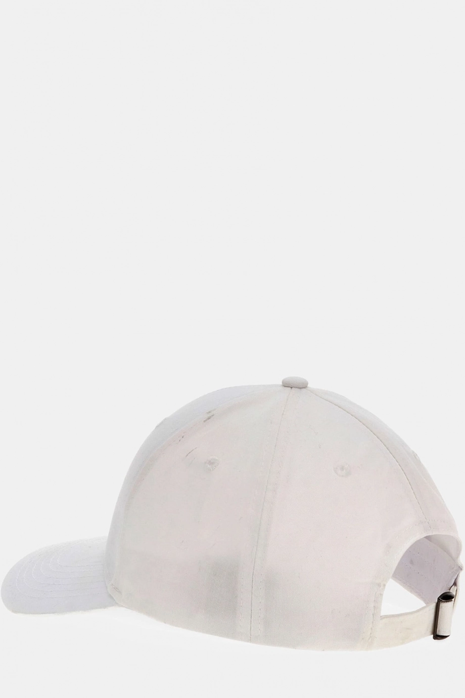 Guess BASKET CAP Erkek Beyaz Şapka Z4YZ00WFKN0-G018