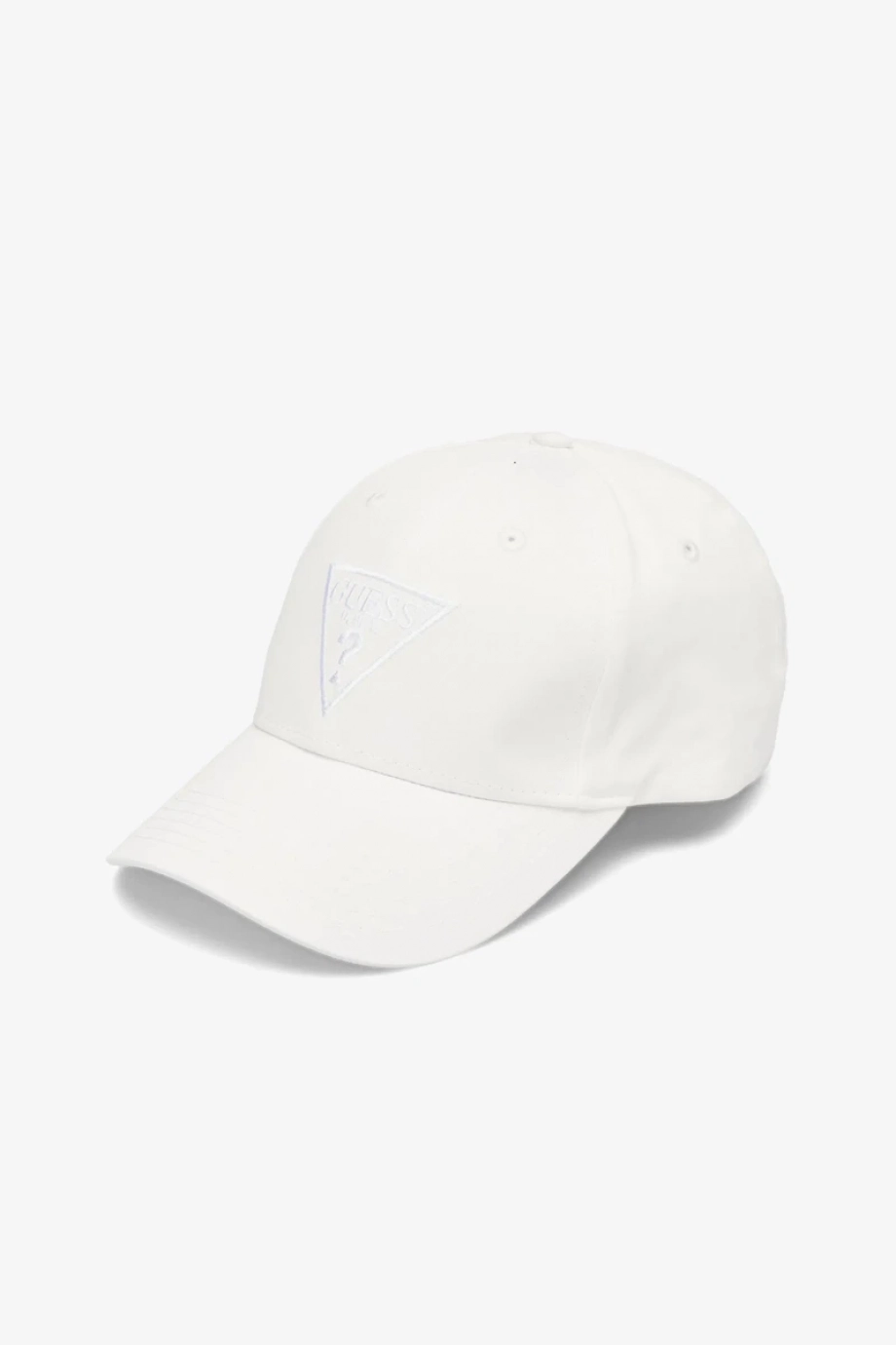 Guess BASKET CAP Erkek Beyaz Şapka Z4YZ00WFKN0-G018