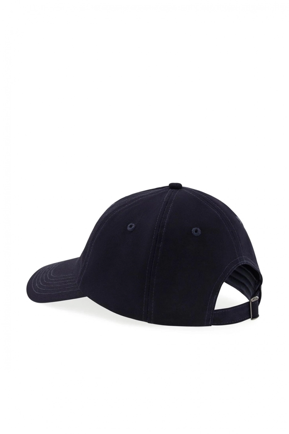 Guess Baskılı Beyzbol Erkek Lacivert Şapka M6RZ08WK790-G7V2