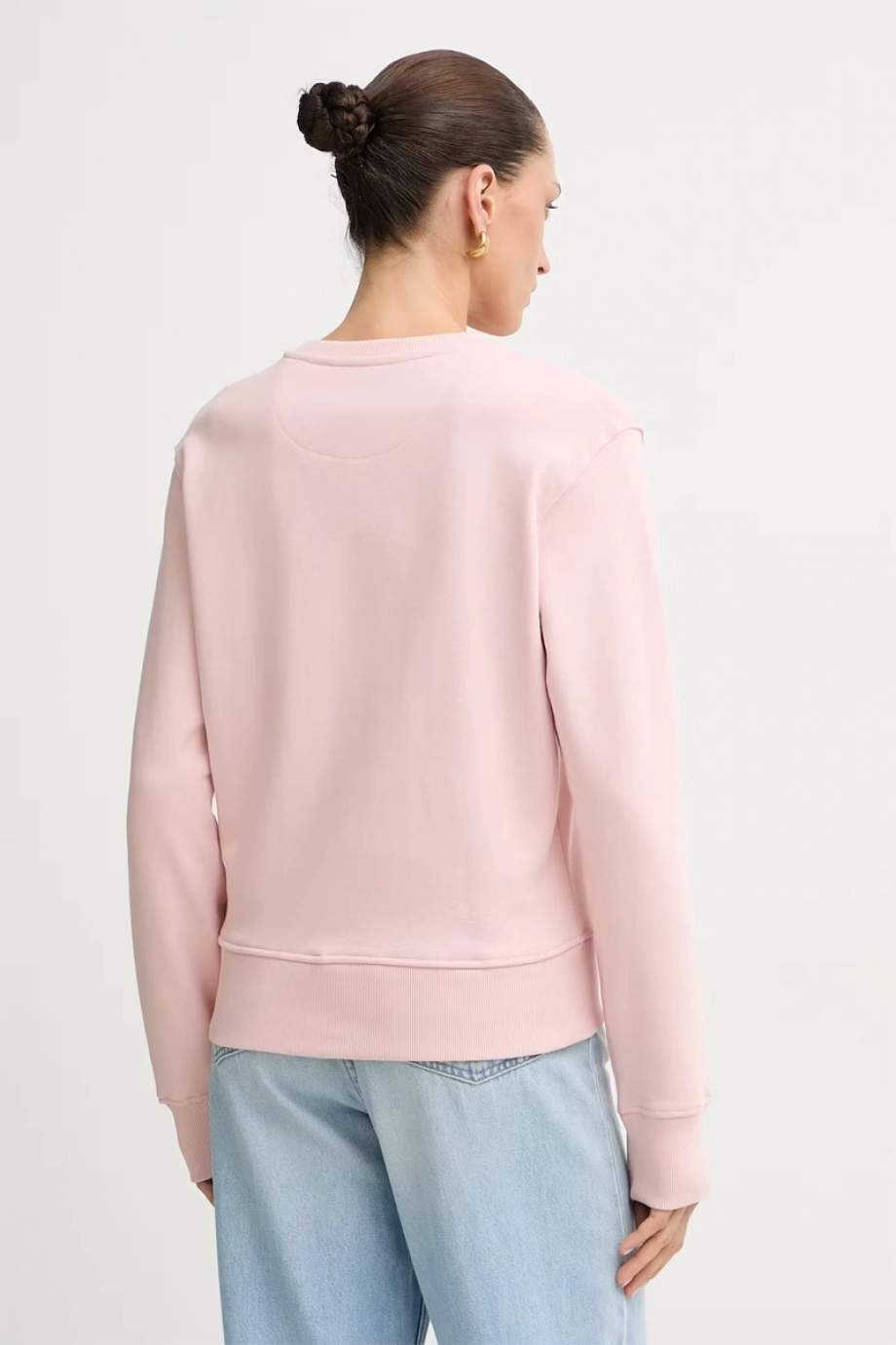 Guess Basy Kadın Sweatshirt