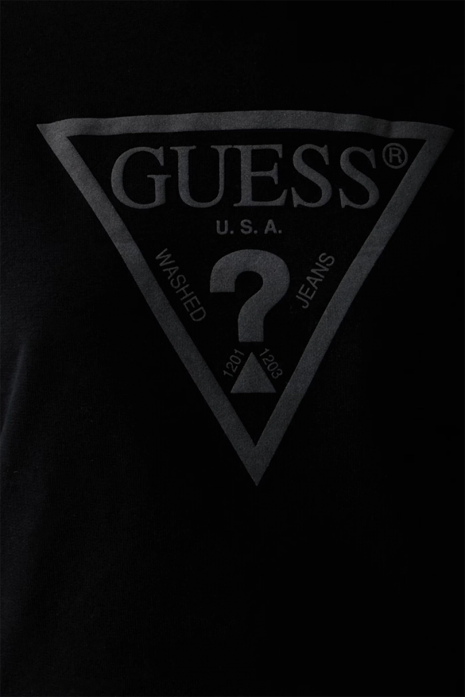 Guess Basy Kadın Sweatshirt