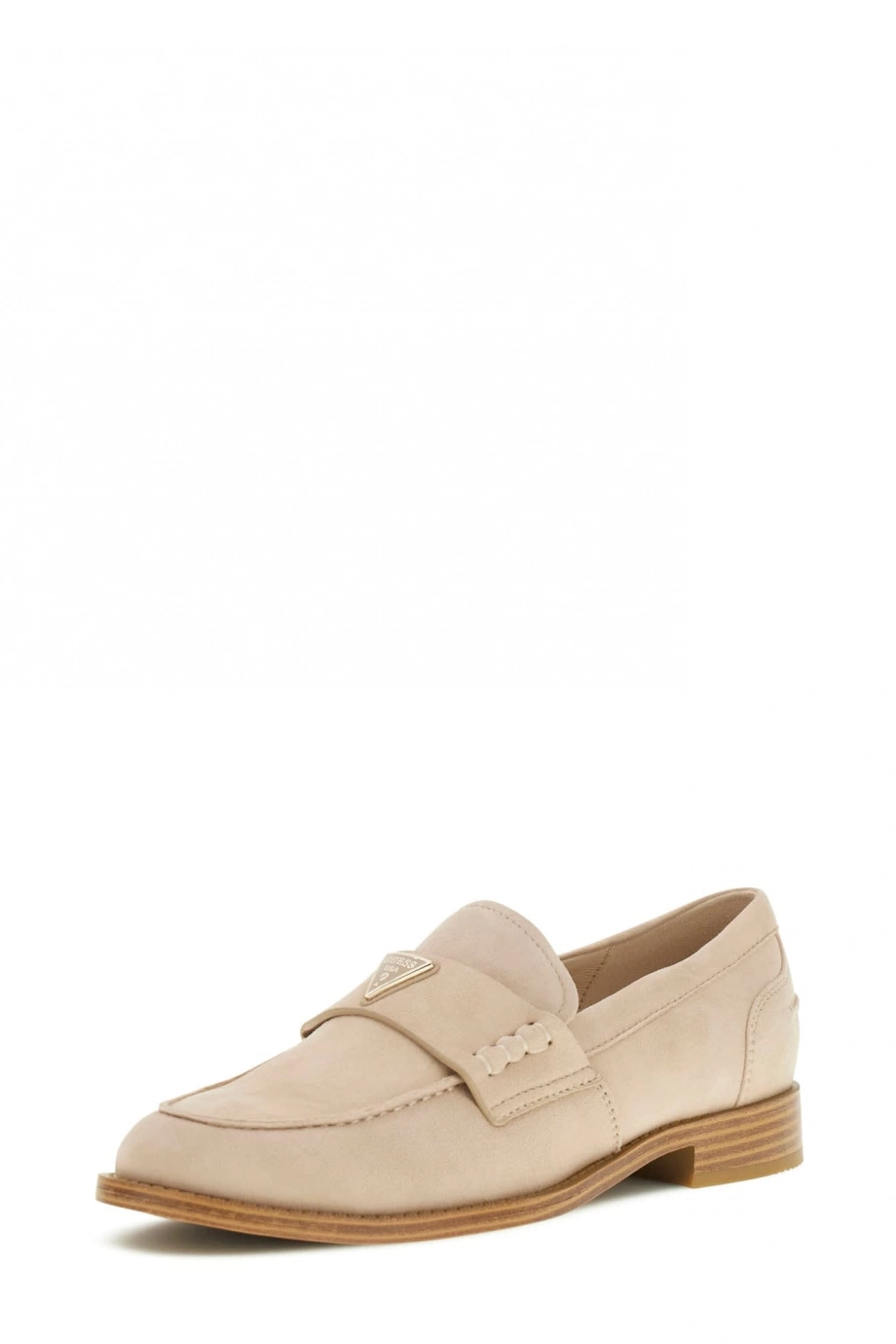 Guess Beliso Kadın Deri Loafer