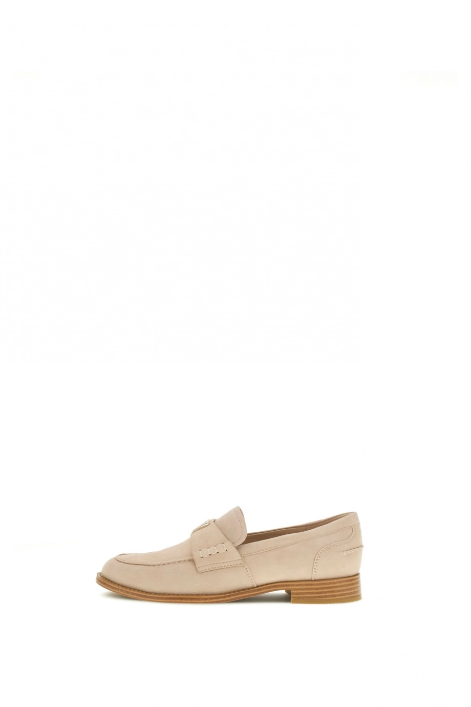 Guess Beliso Kadın Deri Loafer