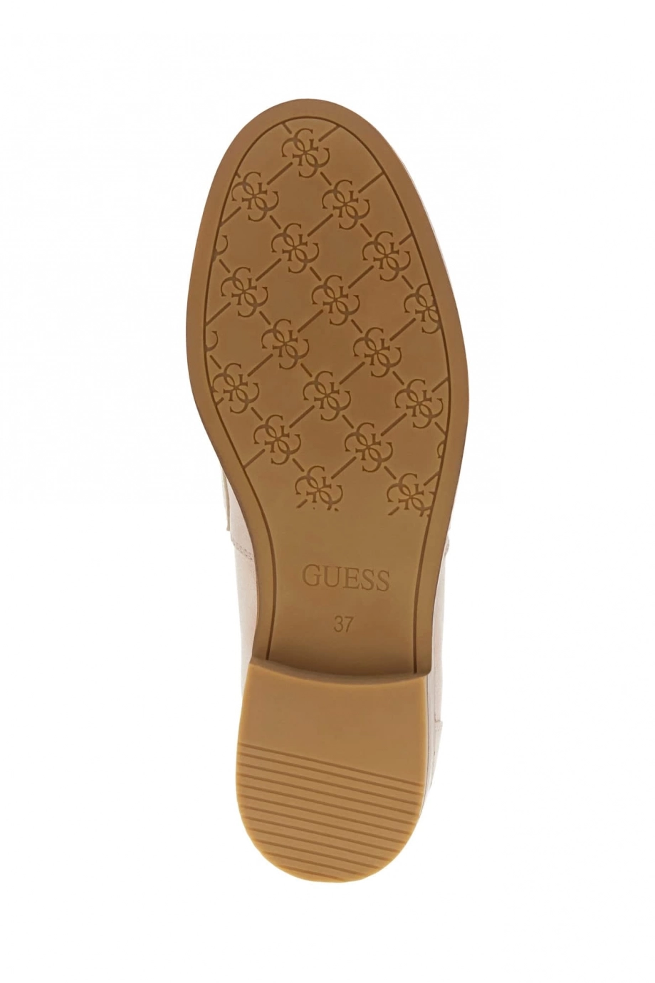 Guess Beliso Kadın Deri Loafer