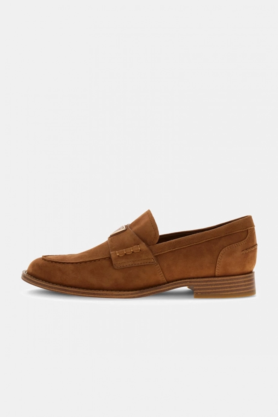 Beliso Kadın Deri Loafer
