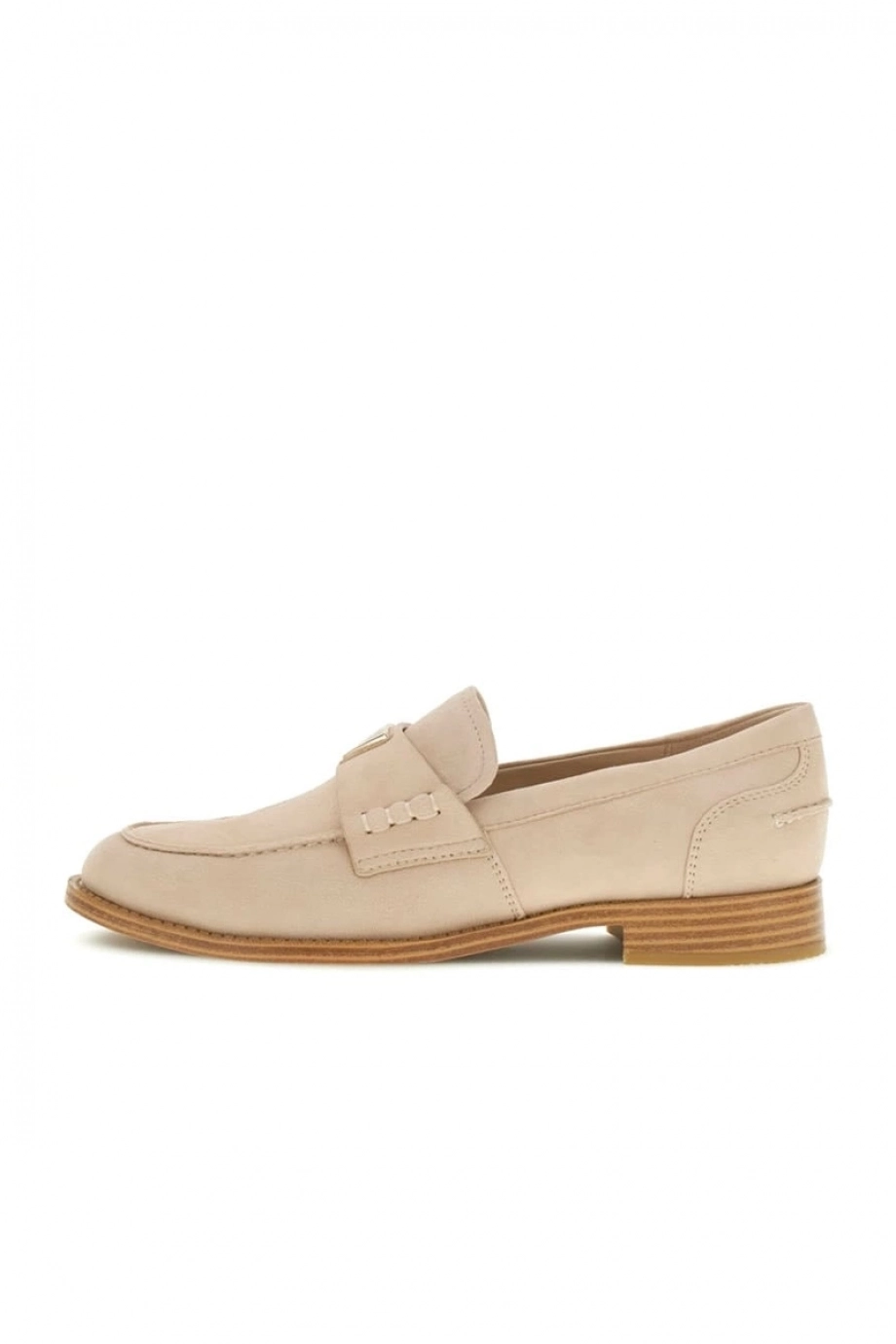 Beliso Kadın Deri Loafer