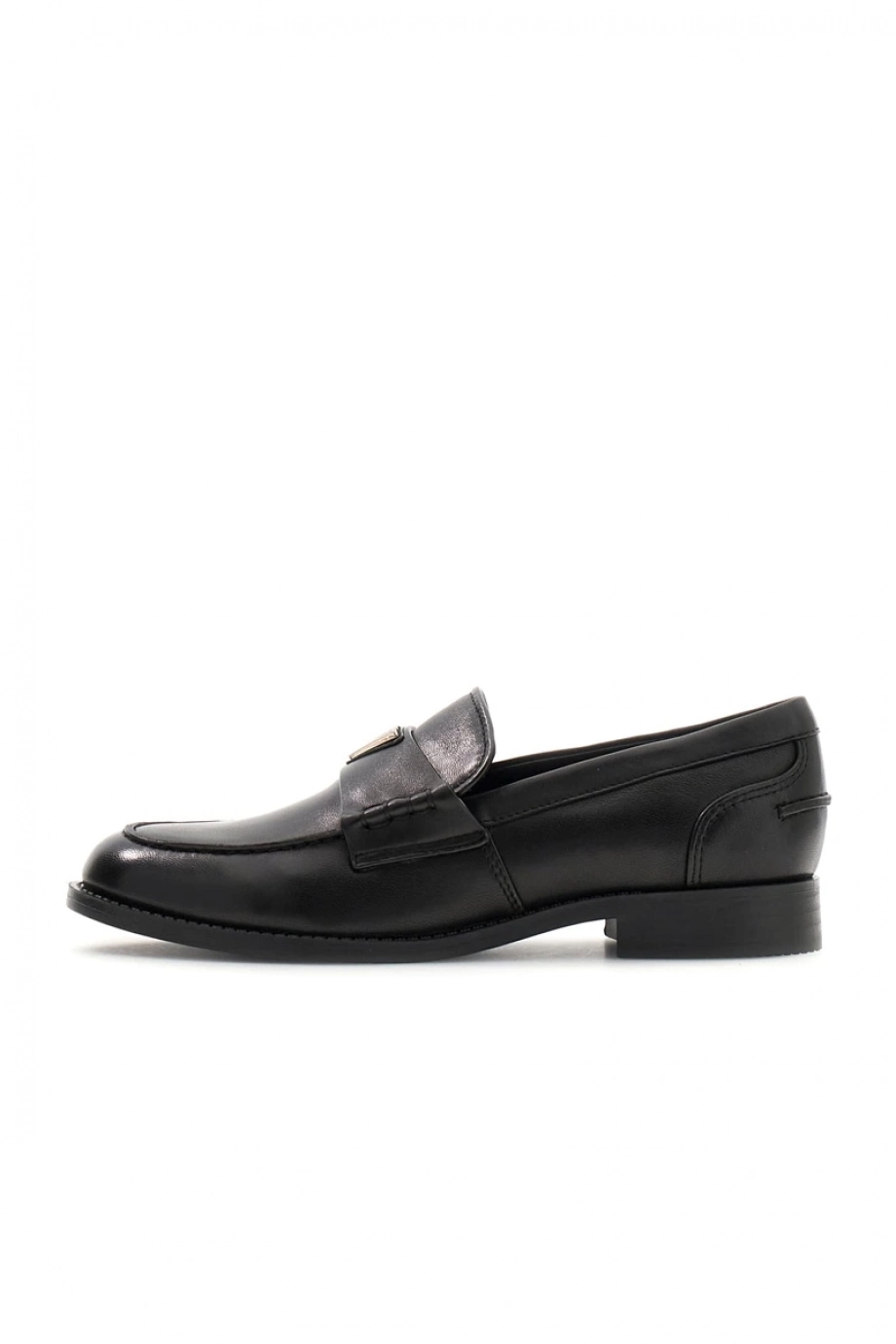 Beliso Kadın Deri Loafer