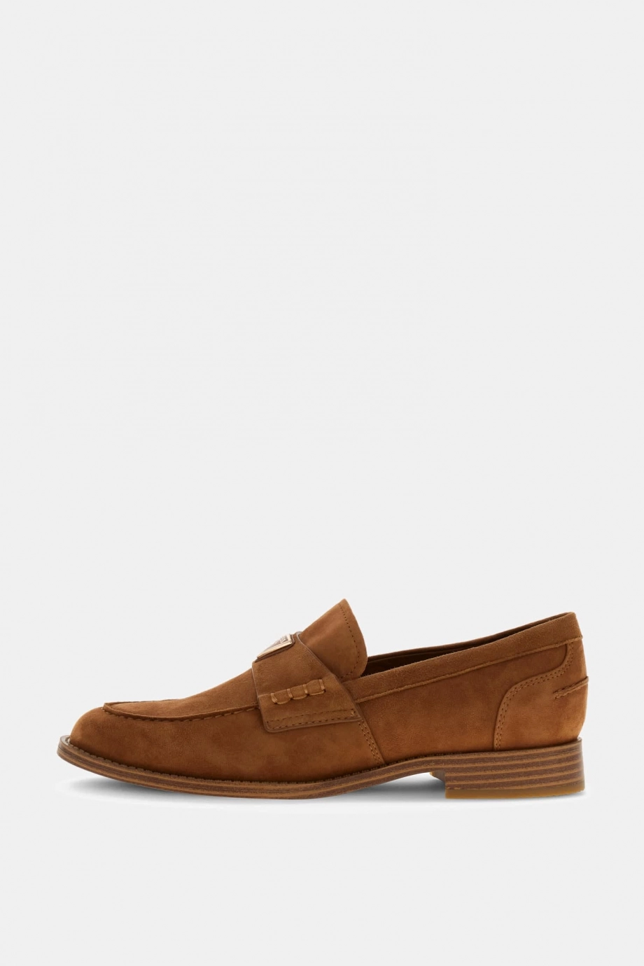 Guess Beliso Kadın Deri Loafer