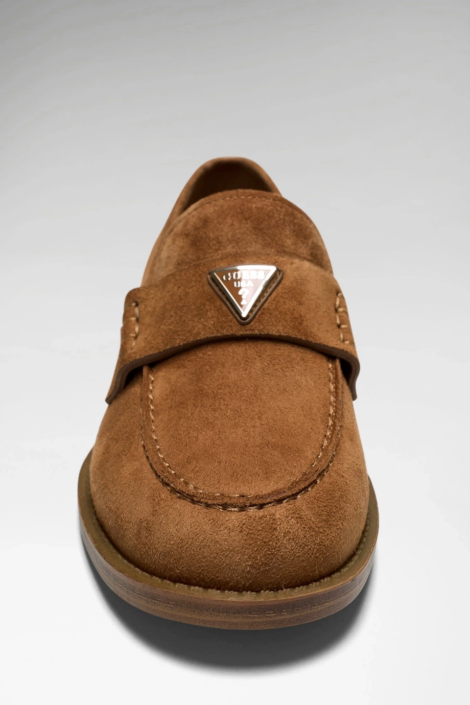 Guess Beliso Kadın Deri Loafer
