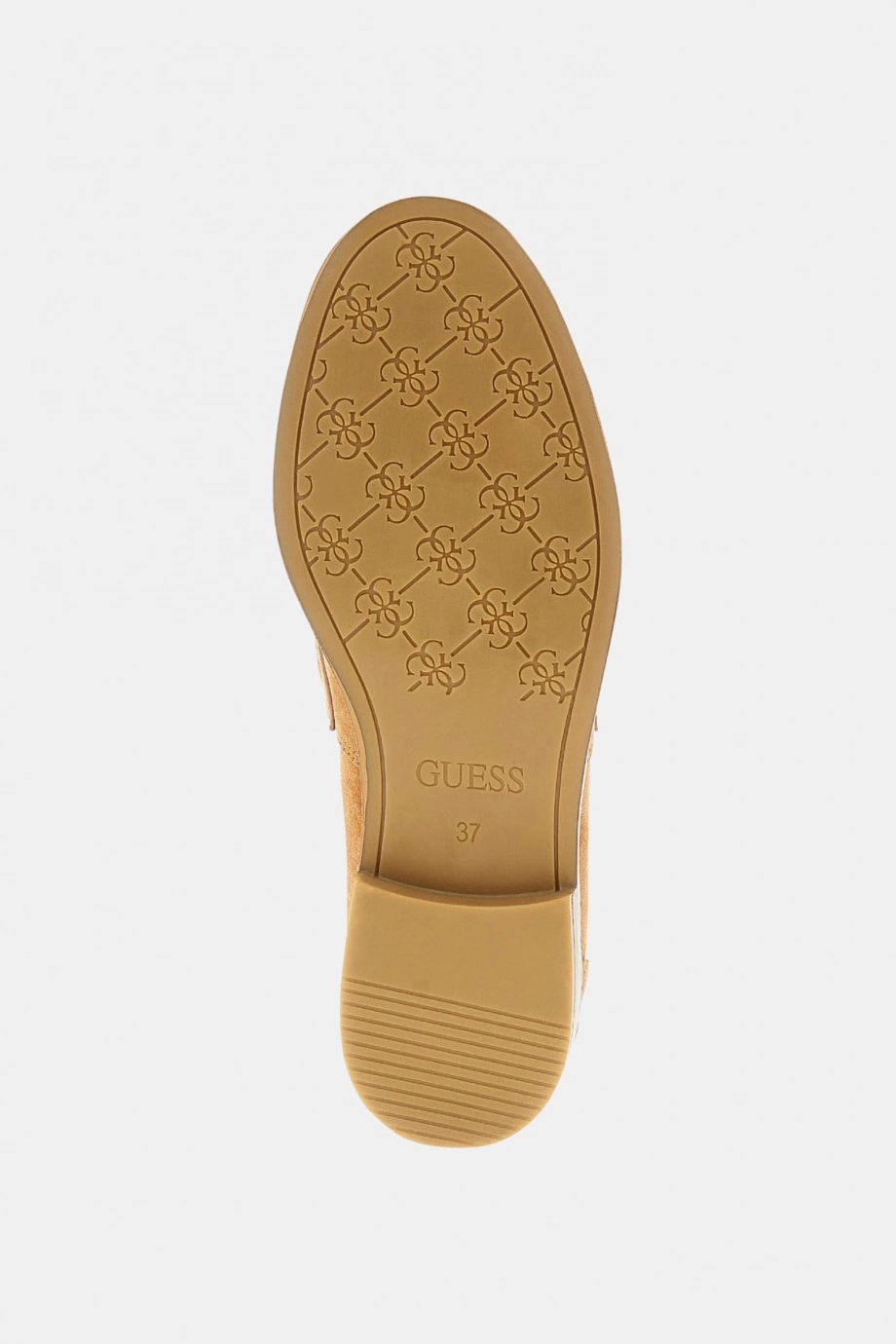 Guess Beliso Kadın Deri Loafer