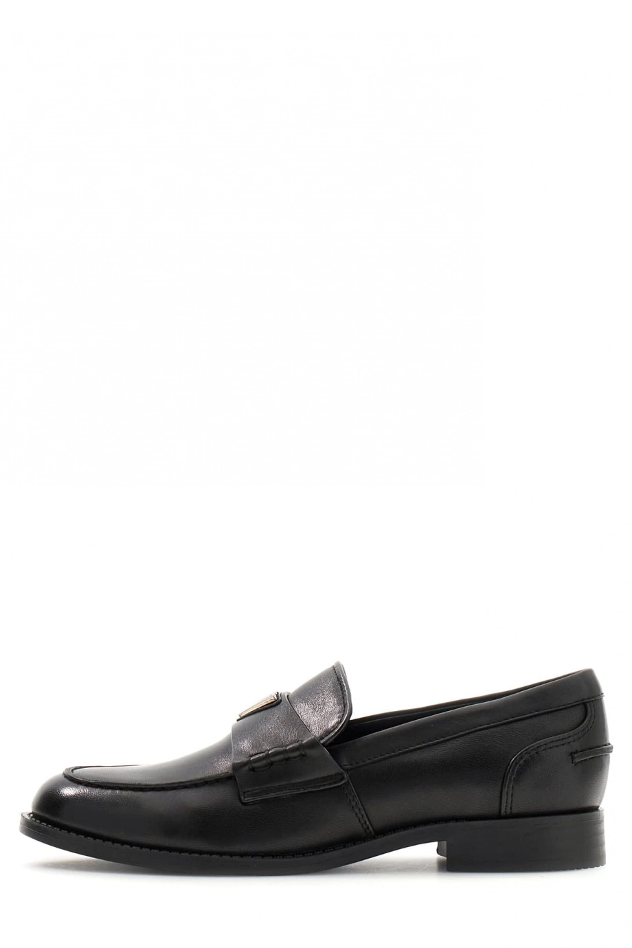 Guess Beliso Kadın Deri Loafer