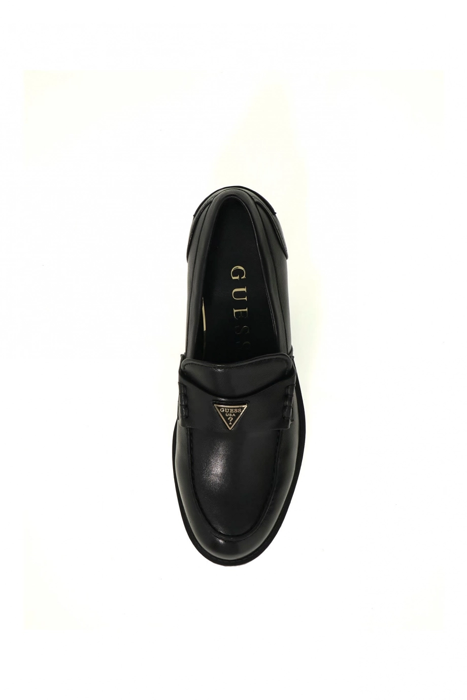 Guess Beliso Kadın Deri Loafer