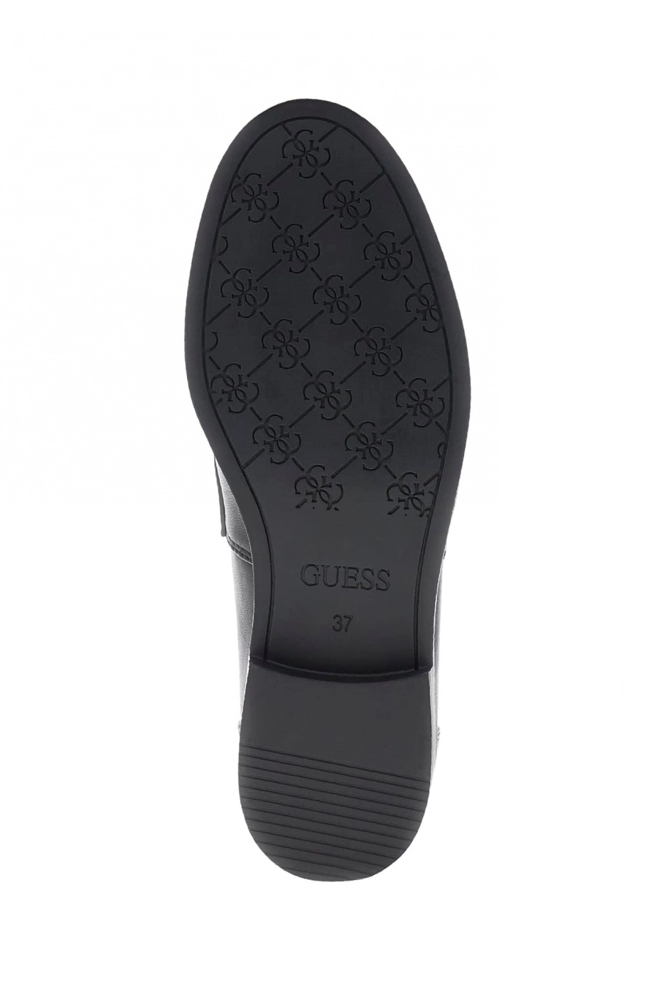 Guess Beliso Kadın Deri Loafer