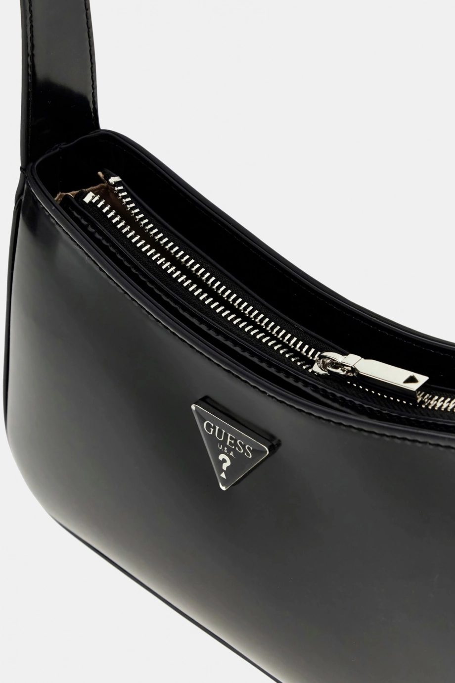 Guess Betula Kadın Siyah Omuz Çantası ı HWNY9496170-BLA