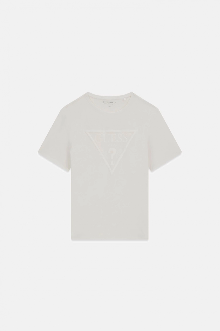 Guess Core Erkek Slim Fit T-Shirt